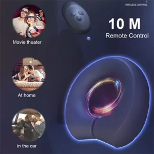 Ultra-Flexible Penis Ring