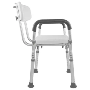 Medical Deluxe Spa Shower Chair