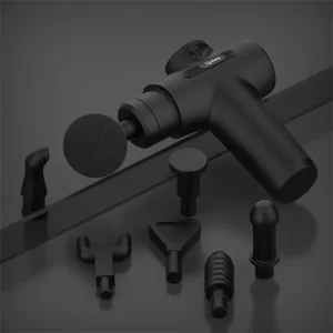 Percussion Massage Gun for Pain Relief