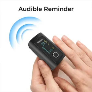 Pulse Oximeter